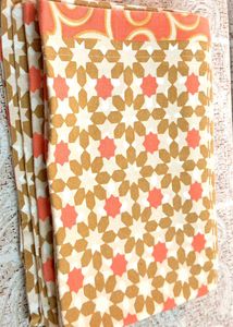 Pillow Covers Geometric Star