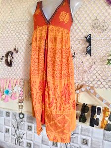 BOGO🎁Buy One Get 1 Free🎁Ritu Kumar Dress