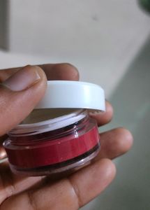 Nourishing Lip And Cheek Tint
