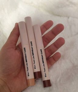 Lip Glaze From Blur Cosmetics