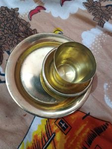Combo Of Brass