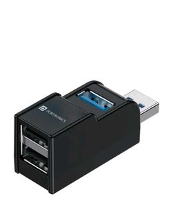 Portronics Multiport Adapter