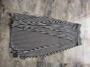 Striped Skirt