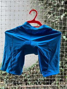 Cycling Padded Shorts