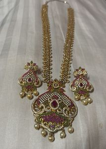1 GM Gold Plated Ad Set