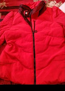 Woolen Jacket