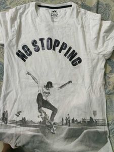 Regular Fit T Shirt