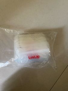 Breastmilk Storage Bags