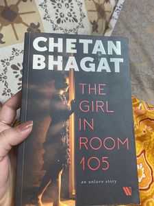 chetan bhagat book