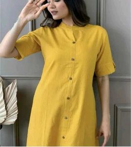 Kurta Plazzo &amp; Dupatta