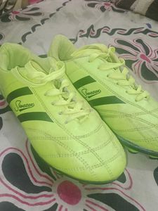 Football Shoes