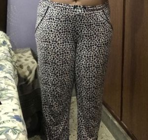 Animal Print Pyjama
