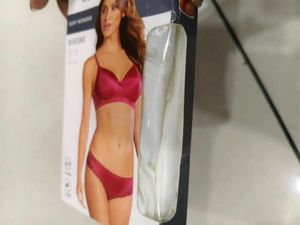 Jockey Woman Bikini Set - Soft Wonder