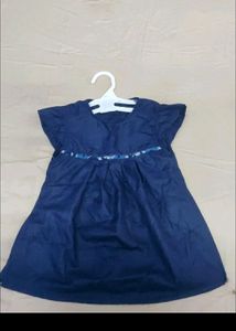 Combo Of 6 Baby Girl Dress 🎉Grab Fast🎉