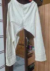 Soft Cotton Blue &amp; White Printed Set