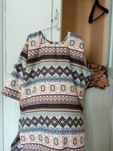 Combo Of Daily Wear Kurtis
