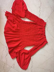 Sale!!! Smocking Top !