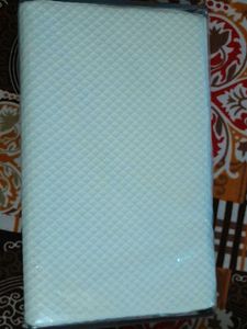 Memory Foam Pillow Supprot Neck.and Back Sleeps