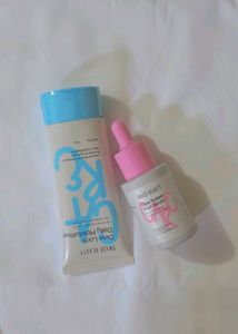 Swiss Beauty Glow Fusion Serum