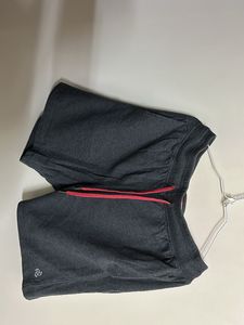 Jockey Active Shorts