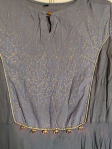 Ethnic Kurti