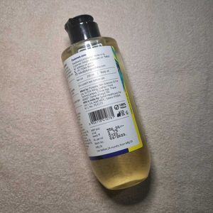 Bio-Oil &amp; Plum Body Oi