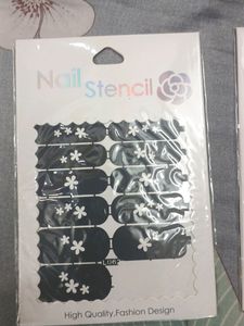 Nail Art Set