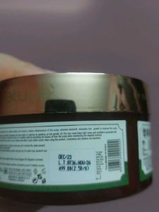 Best Hair Mask For Dandruff Control