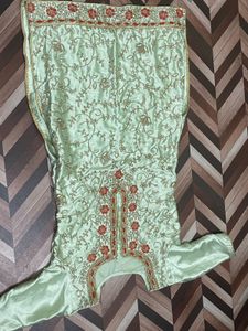 Elegant Indian Salwar Kameez