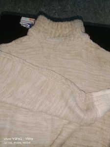Boy&#39;s Knit Sweater