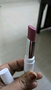Mama Earth Berry Nude Lipstick (Unused)
