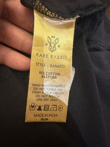 Rare Rabbit Tshirt