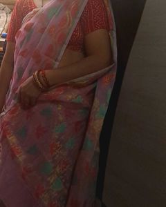 It&#39; One Time Wear New Saree
