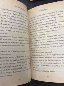 Rick Riordan - Demigods And Magicians