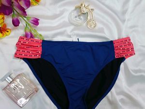 🇳🇿💫💗 Imported blue bottom wear