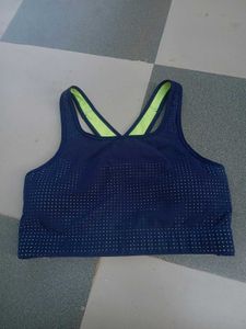 Nike sports bra