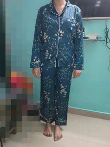 Girls Night Wear Comfortable Dress