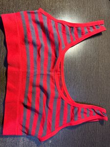 New Without Padded Regular Bra