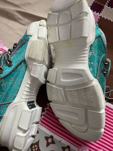 Stylish Sneakers