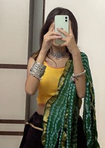 Navratri Chaniya Choli