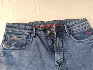 Half Pant