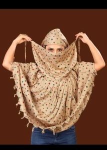 Fancy Women Scarf And Stole
