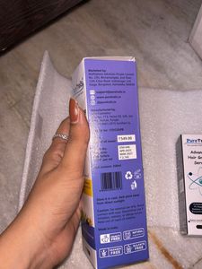 PureTrails Gentle Shampoo