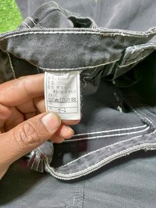 Staight Fit Jeans For Girls