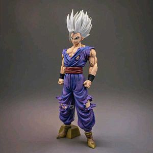 34cm Beast Gohan Anime Action Figure