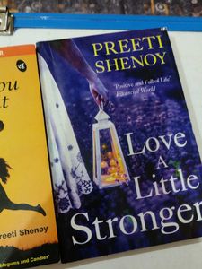 Preeti Shenoy Best Sellers