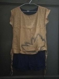 Casual Top