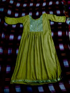 Women Straight Kurti