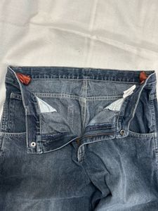 Lee Carpenter Denim Jean