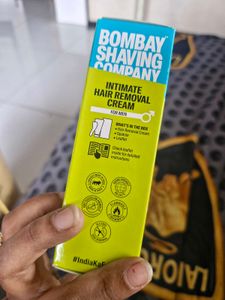 Bombay Shaving Hair Removal